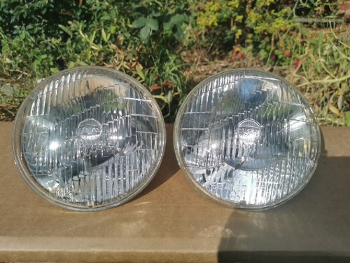 Lucas inch sealed beam - lucas,