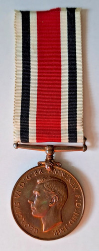 King george special - vi,