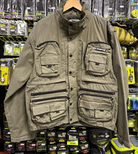 RON THOMPSON Ontario Wading