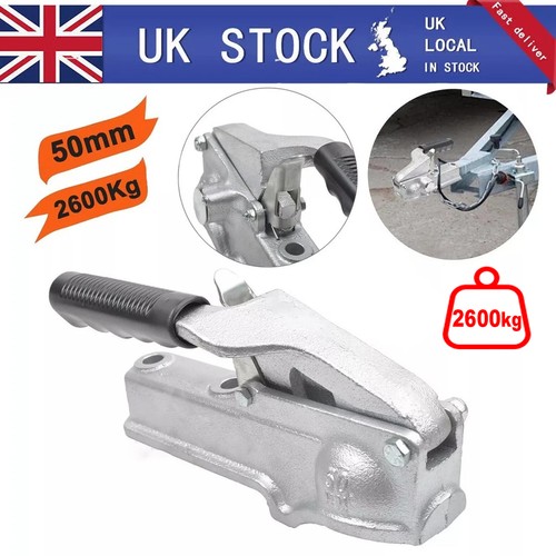 50mm 2600kg heavy duty - 50mm,