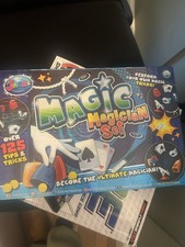 Magic Magician Set