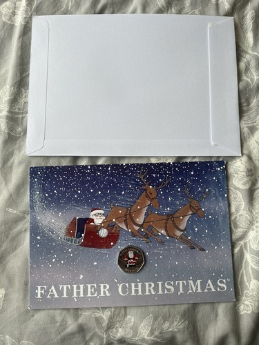 Gibraltar father christmas - father,