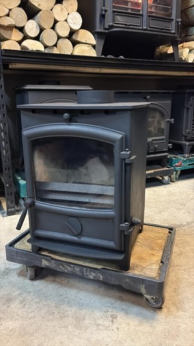 Fireline fx5 5kw - “fireline,
