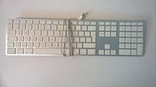 Apple Mac USB Keyboard - A1243 -  (R4)