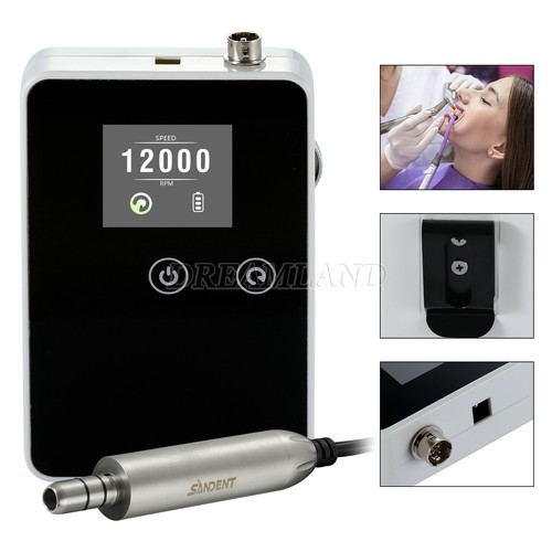 Nsk style dental - style, portable