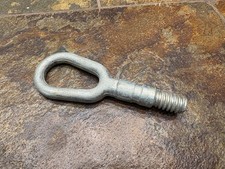 BMW E38 E39 Tow Hook 740i