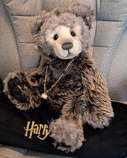 Charlie bear isabelle - charlie,
