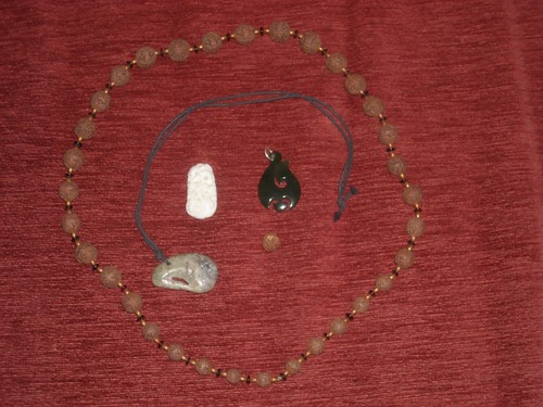Jewellery nephrite jade - jewellery,