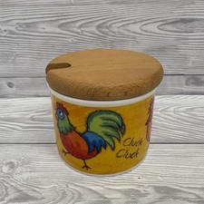 Dunoon Funky Farm Chicken