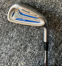 MIZUNO MX100 Y-Tune XL 6 IRON
