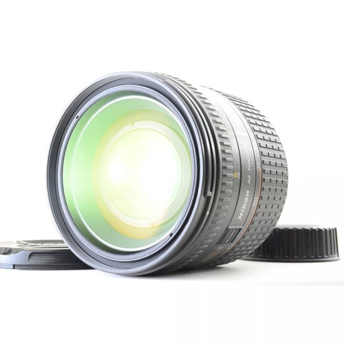 Nikon nikkor 85mm - nikon, af