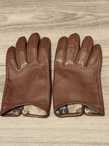 Cop gloves andreano - gloves,