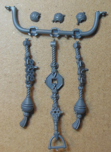 Warhammer old world - warhammer, grand