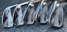 Callaway X-Forged 2018 Irons /