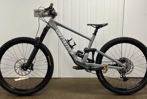 Specialized enduro comp carbon - specialized,