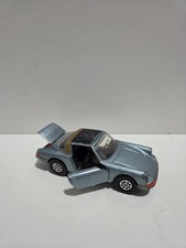 Vintage Corgi Toys 382 Porsche