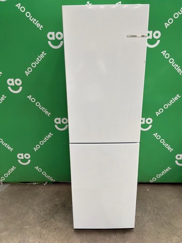 Bosch fridge freezer 255 - freezer,