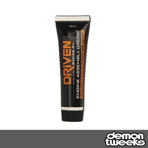 Driven racing oil - x,