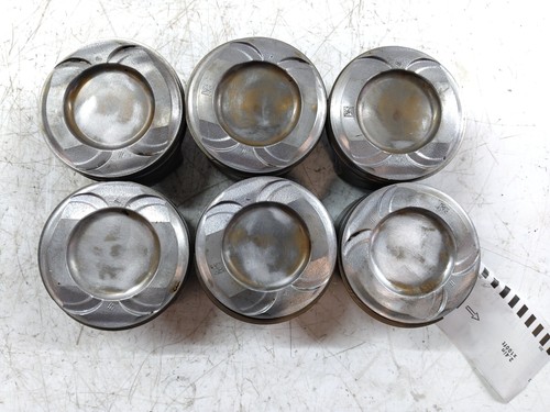 Pistons for 2013 mercedes - 6,
