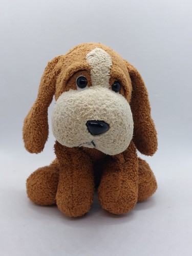 Russ berrie bailey - berrie, dog