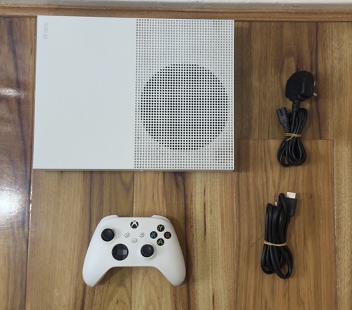 Microsoft xbox one 1tb - microsoft, s