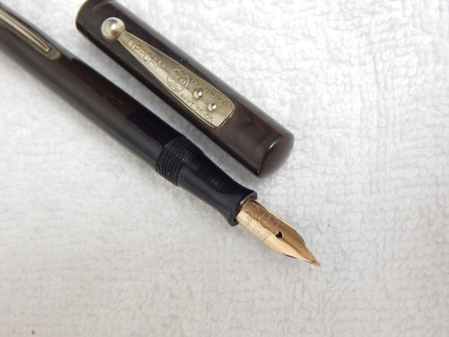 Lot 422j vintage waterman - lot#,