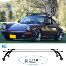 63" For Porsche 911 Rain
