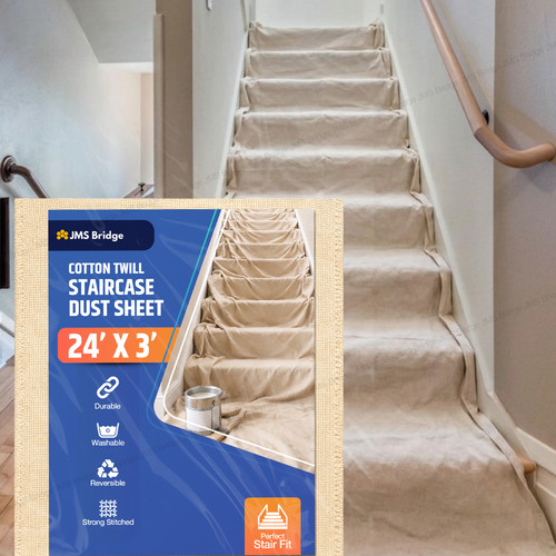 100 cotton stair - 100%,