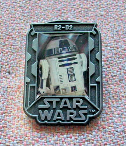 Star wars 111 official d2 - star,