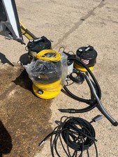 numatic hoover wet and dry