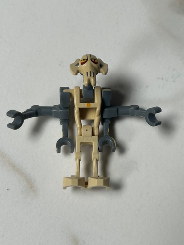 General grievous star - -,