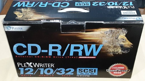 Plextor w1210tse r rw - px-w1210tse, cd-r/rw