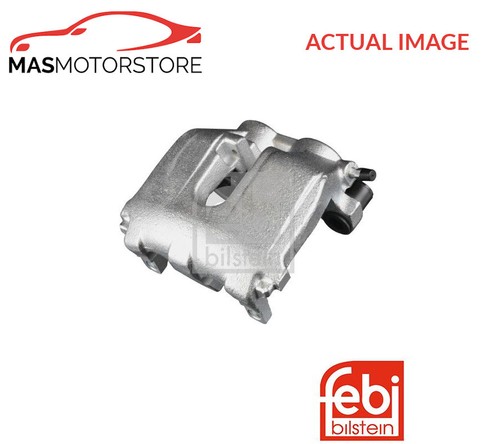 Brake caliper braking febi - brake,
