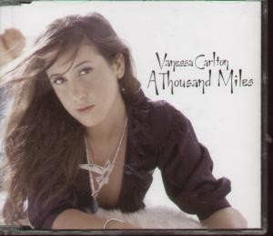 Vanessa carlton thousand - carlton, a