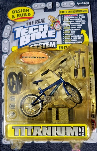 Bmx vintage tech - tech, bike