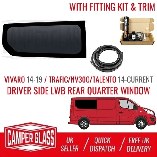 Vauxhall vivaro 2014 - vivaro,