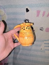 Vintage Tricky Puzzle Mug/Cup