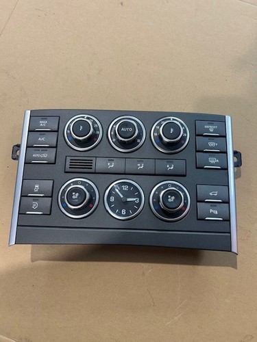 Land rover range - rover, l322