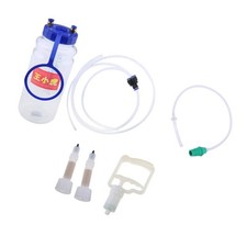 2L Goat Milking Machine Cow