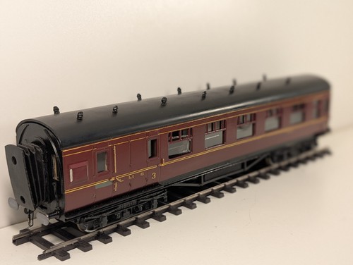 Leeds company gauge kitbuilt - leeds, o