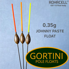 3 no. Handmade GORTINI 0.35g