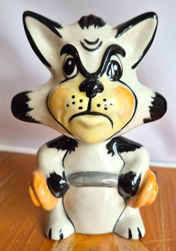 Lorna bailey arnie cat - arnie, limited