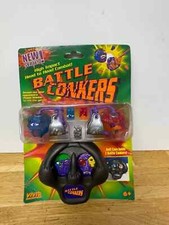 Vintage Vivid Imaginations Battle Conkers BNOC