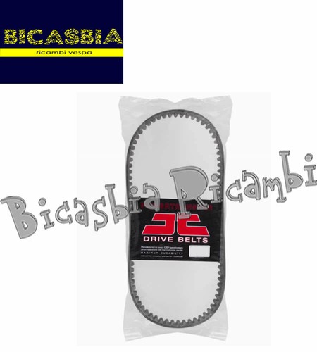 13721 belt variator - -, sym