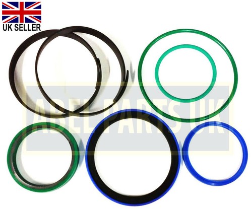 Ram seal kit - kit, loadalls