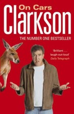 Clarkson on Cars - Paperback