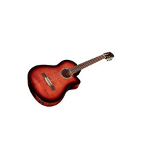 Cordoba Fusion 5 Edge Burst