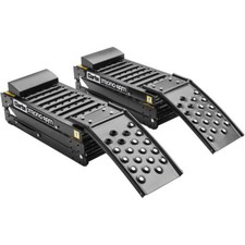 CLARKE FOLDING PAIR STEEL