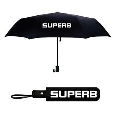SKODA SUPERB UMBRELLA Fits In Door Gap