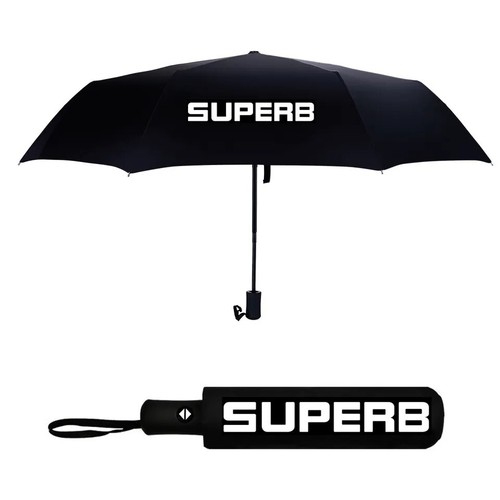 Skoda superb umbrella fits - superb,